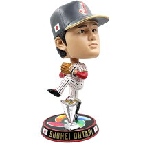 楽天市場】大谷翔平 ボブルヘッド 日本ハムの通販