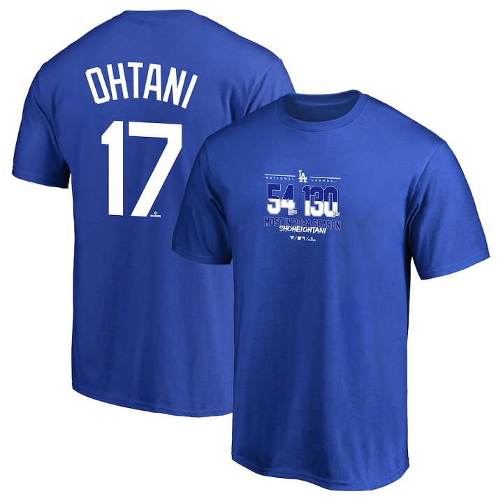 楽天市場】MLB 大谷翔平 ドジャース Tシャツ ナショナルリーグ 