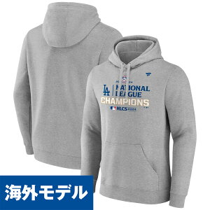 MLB �h�W���[�X �p�[�J�[ 2024 �i�V���i�����[�O�D���L�O ���b�J�[���[�� Pullover Hoodie Fanatics �w�U�[�O���[