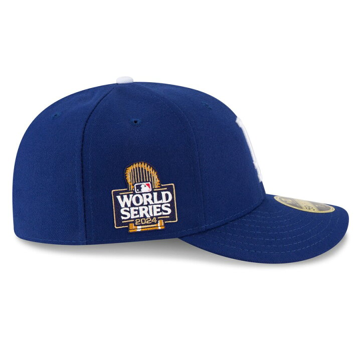 2024 ワールドシリーズ進出記念 ロサンゼルス ドジャース MLB公式 