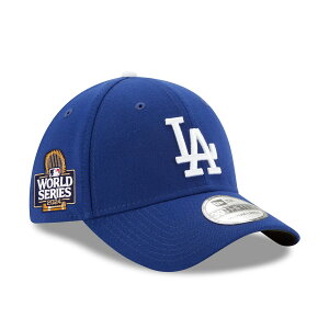 MLB hW[X Lbv 2024 [hV[YioLO Side Patch 39THIRTY Flex Hat j[G/New Era C