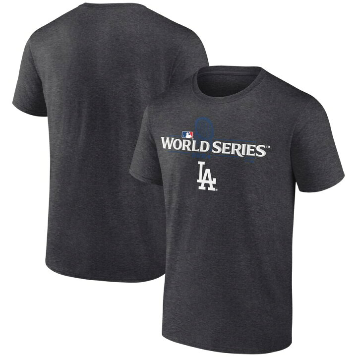 楽天市場】MLB ドジャース Tシャツ 2024 ワールドシリーズ進出記念 T 