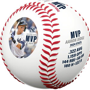 MLB A[EWbW L[X {[ 2024 AE[OMVP܋LO  [OX Fanatics Authentic