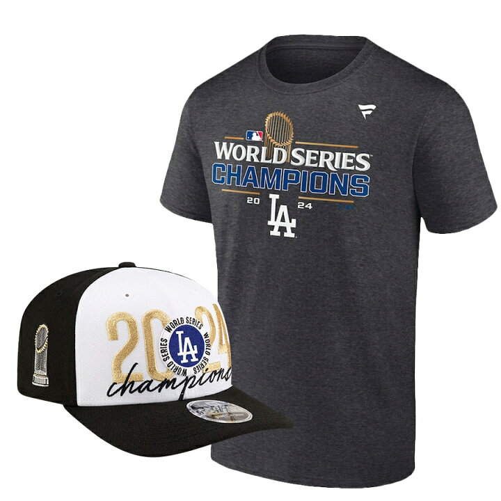 楽天市場】MLB ドジャース ロッカールームセット 2024 ワールド 
