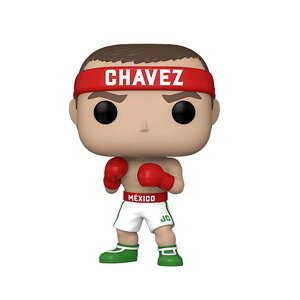 BOXING �t���I�E�Z�T�[���E�`���x�X �t�B�M���A �t�@���R�|�b�v Collectible Figure Funko POP!