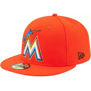 MLB �}�[�����Y �L���b�v �y�p�Ճ��f���z2017 Authentic Collection On-Field 59FIFTY �j���[�G��/New Era ���[�h