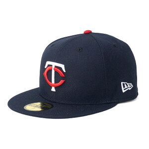 MLB �~�l�\�^�E�c�C���Y �L���b�v �y�C�O�Łz2017 Authentic Collection On-Field 59FIFTY �j���[�G��/New Era �z�[��