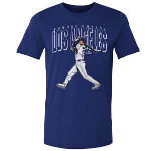 MLB Jĕ hW[X TVc Los Angeles D Big Time WHT 500Level Cu[