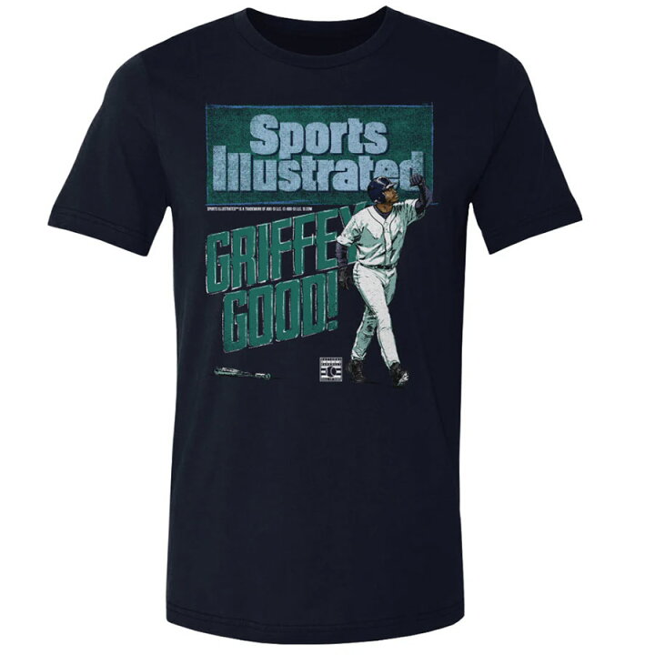 楽天市場】MLB ケン・グリフィー・ジュニア マリナーズ Tシャツ Sports 