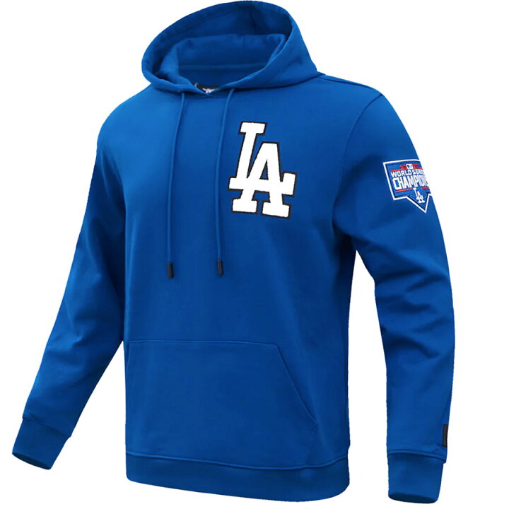 楽天市場】MLB ドジャース パーカー CLASSIC CHENILLE DK PO HOODIE 