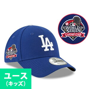 MLB hW[X Lbv [X LbYyCOŁz[hV[Y2024DLO Side Patch 9FORTY j[G/New Era C