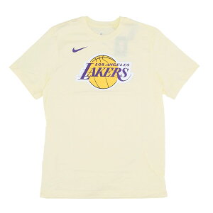 NBA ���C�J�[�Y T�V���c Team Big Logo T-Shirt �i�C�L/Nike �S�[���h