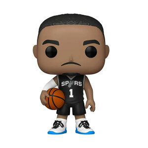 NBA ���B�N�^�[�E�E�F���o�����} �X�p�[�Y �t�B�M���A �t�@���R�|�b�v Collectible Figure Funko POP! �u���b�N