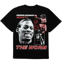 楽天市場】dennis rodman（Tシャツ・カットソー｜トップス）：メンズ 