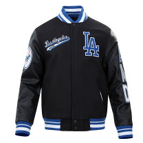 楽天市場】ドジャース ジャケット（スポーツリーグMLB（メジャーリーグ 