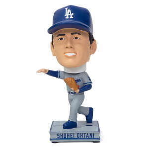 MLB Jĕ hW[X tBMA y10000z4.5 Away Mini Bobblehead ~j{uwbh FOCO O[yod2Wz
