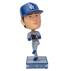 MLB Jĕ hW[X tBMA y10000z9.5 Away Bighead Bobblehead rbOwbh {uwbh FOCO O[yod2Wz