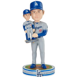 MLB Jĕ hW[X tBMA y379zAway Uniform Bobble Dubblz Bobblehead {uwbh FOCO