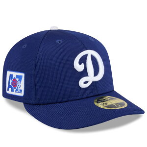 MLB hW[X Lbv yCOŁz2025 XvOg[jO 59FIFTY [vt@C j[G/New Era C