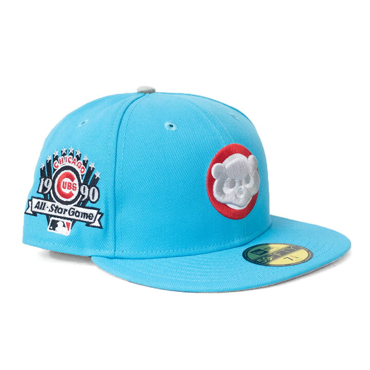 楽天市場】MLB 鈴木誠也 カブス キャップ 【海外買付】オールスター 