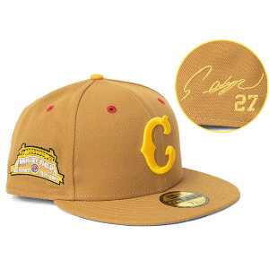 MLB ��ؐ��� �J�u�X �L���b�v �y�C�O���t�z���O���[�t�B�[���h 100���N 59FIFTY �T�C���h�J �j���[�G��/New Era ���C�g�u���E��