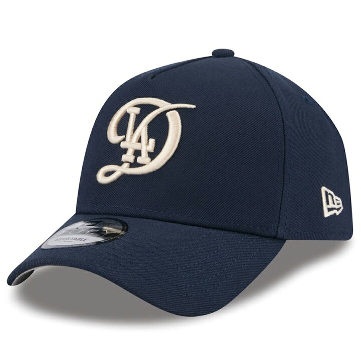 楽天市場】MLB ドジャース キャップ 【海外版】2024 City Connect 