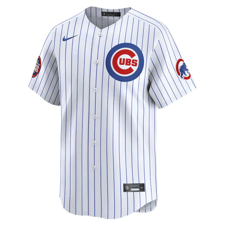 楽天市場】MLB 鈴木誠也 カブス ユニフォーム 東京シリーズ2025 