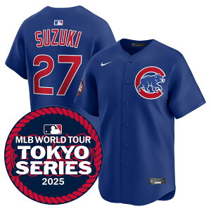 MLB ؐ JuX jtH[ V[Y2025 ~ebhW[W iCL/Nike I^lCg C