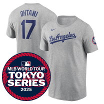 楽天市場】大谷翔平 tシャツ ドジャースの通販