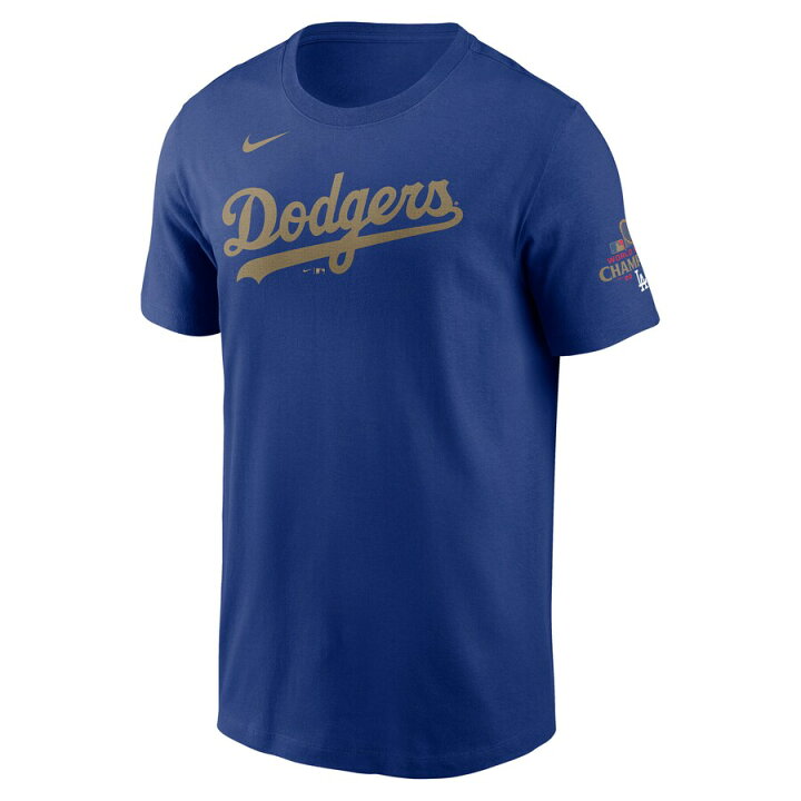 楽天市場】【海外モデル】MLB 大谷翔平 ドジャース Tシャツ ゴールド 