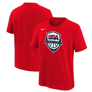 USA Basketball oXPbg{[ AJ\ TVc Legend Performance T-Shirt iCL/Nike bh