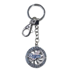 MLB hW[X ] L[z_[ yCOfzOfficially Licensed Spinning Keyholder