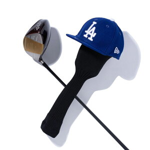 MLB �h�W���[�X �S���t�p�w�b�h�J�o�[ �j���[�G��/New Era ���C�����ynejp�z