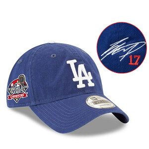 MLB Jĕ hW[X Lbv yCOtz2024 WSDLO Core Classic 9TWENTY Adj TChJ j[G/New Era C