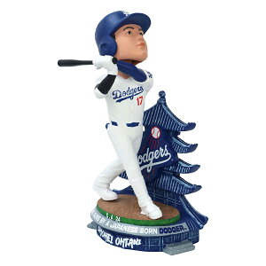 MLB Jĕ hW[X {uwbh y324zz[ {lL^ Bobblehead tBMA FOCO