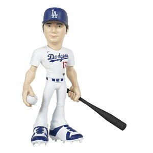 MLB Jĕ hW[X tBMA Series 1 GameChangers 6 Vinyl Figurine GameChanger
