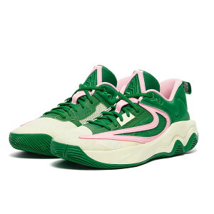 Basketball ���j�X�E�A�f�g�N���{ NBA �o�b�N�X �X�j�[�J�[ �y���n���t�zGiannis Immortality 3 �V���[�Y �i�C�L/Nike �}���J�C�g