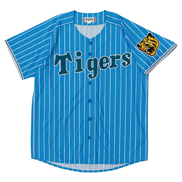 楽天市場】阪神タイガース グッズ ユニフォーム カラーレプリカ 