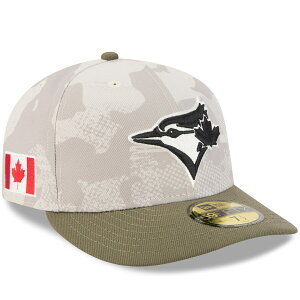 MLB �u���[�W�F�C�Y �L���b�v �y�C�O���f���z �A�[���h�t�H�[�V�Y�f�[2025 On-Field 59FIFTY �j���[�G��/New Era �x�[�W�� �I���[�u