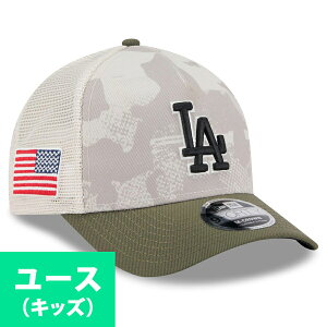 MLB �h�W���[�X �L���b�v �y�C�O���f���z ���[�X�L�b�Y �A�[���h�t�H�[�V�Y�f�[2025 9FORTY M-Crown �j���[�G��/New Era �x�[�W��