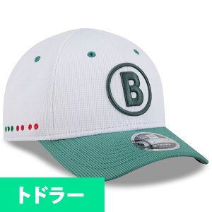MLB ���b�h�\�b�N�X �L���b�v 2025 �V�e�B�[�R�l�N�g �o�b�e�B���O�v���N�e�B�X 9FORTY M-Crown Adj �j���[�G��/New Era �z���C�g