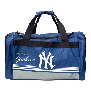 MLB L[X _btobO Striped Core Duffle Bag FOCO