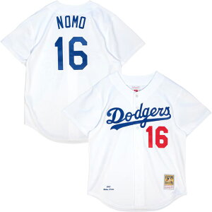 MLB ΉpY hW[X jtH[ N[p[Y^E 1997  I[ZeBbN ~b`FlX/Mitchell & Ness zCg