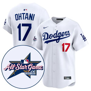 MLB ��J�ĕ� �h�W���[�X ���j�t�H�[�� �I�[���X�^�[�Q�[��2025 �z�[�� ���~�e�b�h �W���[�W �i�C�L/Nike �z���C�g