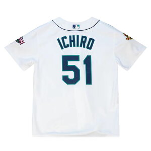 MLB C`[ }i[Y jtH[ 2001  I[ZeBbN W[W Mitchell & Ness z[