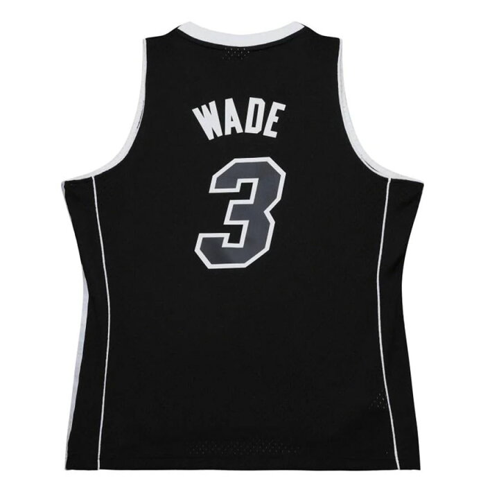 楽天市場】NBA ドウェイン・ウェイド マイアミ・ヒート ユニフォーム 