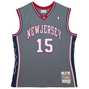 NBA BXEJ[^[ j[W[W[Elbc jtH[  XEBO} (2004-05) ~b`FlX/Mitchell & Ness