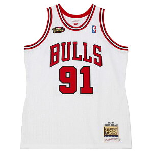 NBA fjXEbh} VJSEuY jtH[ NBA  I[ZeBbN (NBAt@Ci 1997) Mitchell & Ness z[