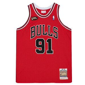 NBA fjXEbh} VJSEuY jtH[ NBA  I[ZeBbN (NBAt@Ci 1997) Mitchell & Ness [h bh