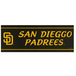 MLB phX ^I ʂ C[J/E-come BROWN (Wordmark)